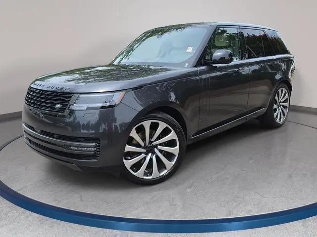2026 Land Rover Range Rover P400 SE for sale in Cary, NC