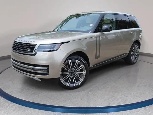 2026 Land Rover Range Rover P400 SE for sale in Cary, NC