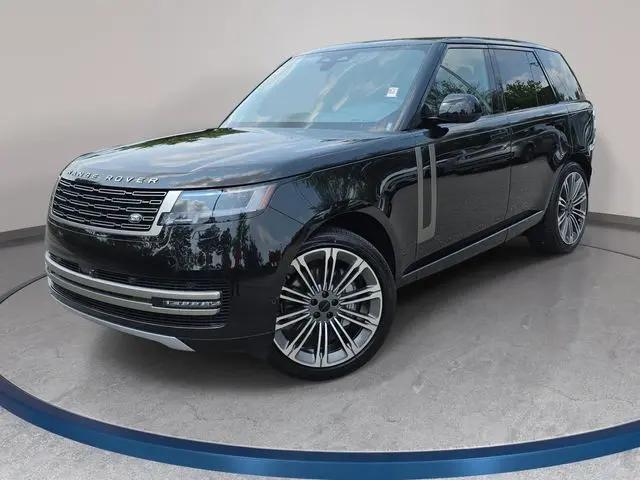 2026 Land Rover Range Rover P400 SE for sale in Cary, NC