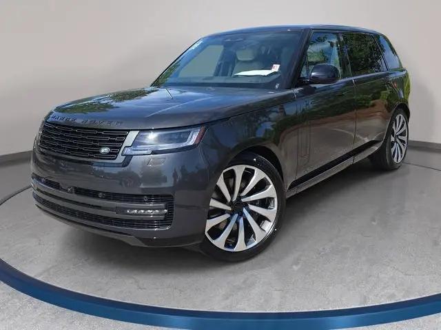 2026 Land Rover Range Rover P530 SE 7 Seat for sale in Cary, NC