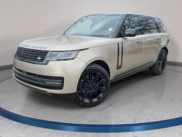 2026 Land Rover Range Rover P400 SE 7 Seat for sale in Cary, NC