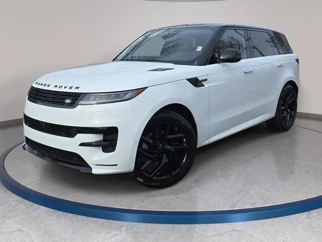 2026 Land Rover Range Rover Sport P400 Dynamic SE for sale in Cary, NC