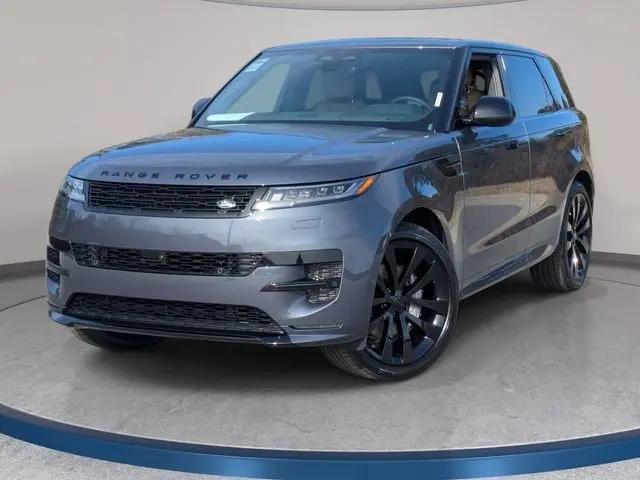 2026 Land Rover Range Rover Sport P400 Dynamic SE for sale in Cary, NC