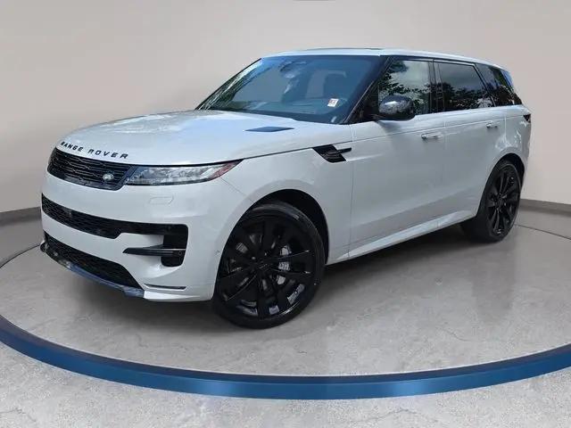 2026 Land Rover Range Rover Sport P400 Dynamic SE for sale in Cary, NC
