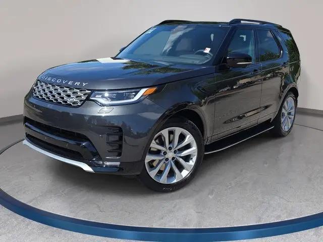 2026 Land Rover Discovery Gemini Edition for sale in Cary, NC