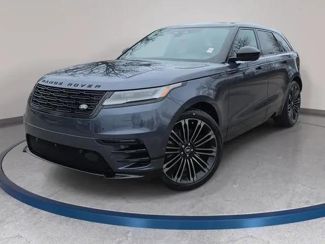 2026 Land Rover Range Rover Velar Autobiography for sale in Cary, NC