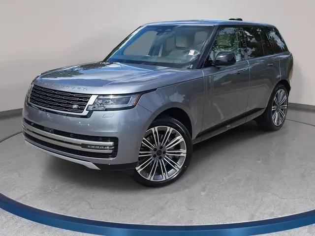2026 Land Rover Range Rover P400 SE for sale in Cary, NC