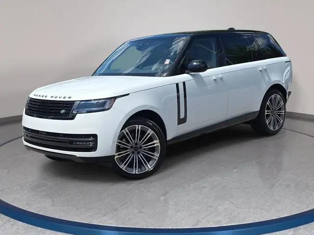 2026 Land Rover Range Rover P400 SE 7 Seat for sale in Cary, NC