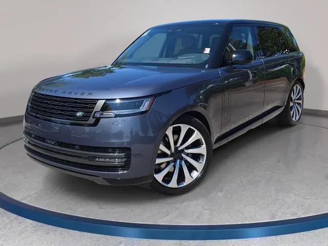 2026 Land Rover Range Rover P400 SE 7 Seat for sale in Cary, NC