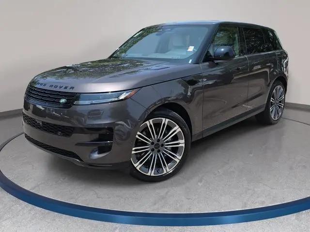 2026 Land Rover Range Rover Sport P360 SE for sale in Cary, NC