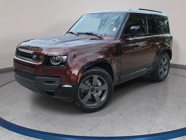 2026 Land Rover Defender P400 X-Dynamic SE for sale in Cary, NC