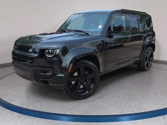 2026 Land Rover Defender P400 X-Dynamic SE for sale in Cary, NC