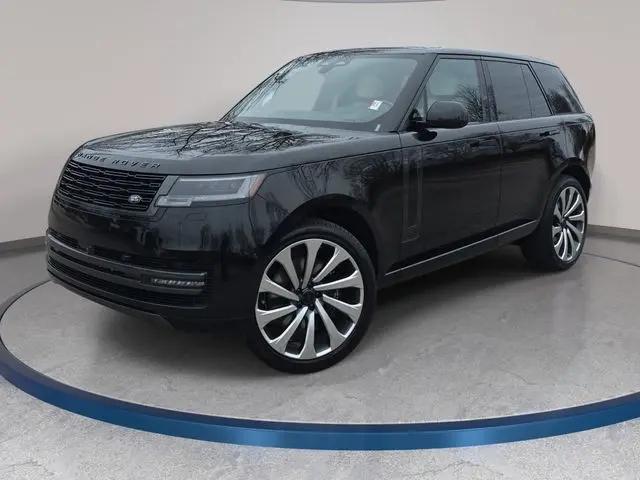 2026 Land Rover Range Rover P530 SE for sale in Cary, NC