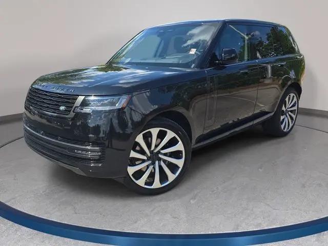 2026 Land Rover Range Rover P400 SE for sale in Cary, NC