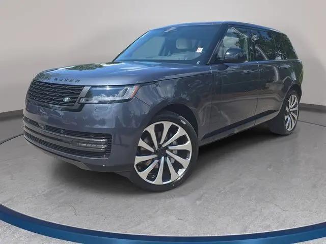 2026 Land Rover Range Rover P400 SE 7 Seat for sale in Cary, NC