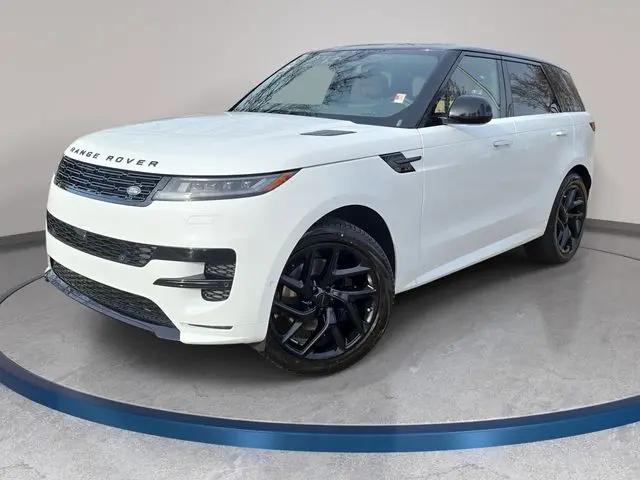2026 Land Rover Range Rover Sport P400 Dynamic SE for sale in Cary, NC