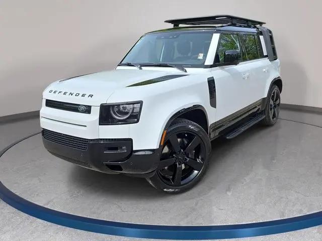 2026 Land Rover Defender P400 X-Dynamic SE for sale in Cary, NC