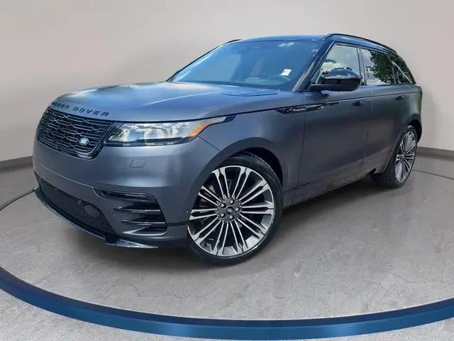 2026 Land Rover Range Rover Velar Belgravia Edition for sale in Cary, NC