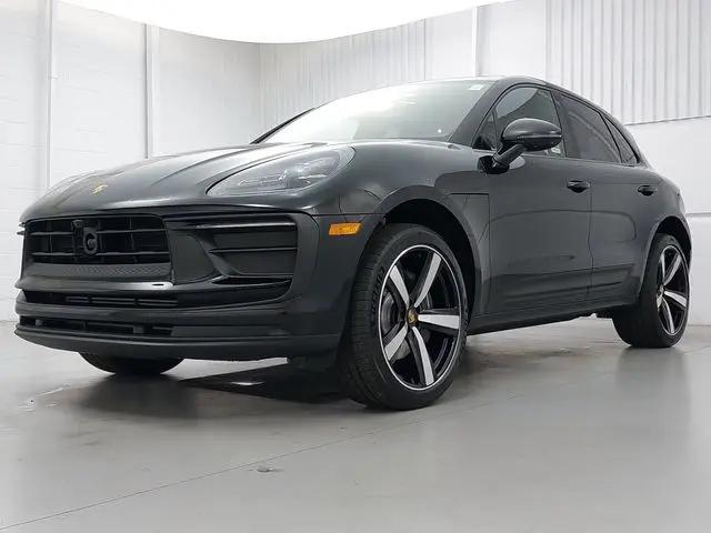 2026 Porsche Macan Macan for sale in Cary, NC