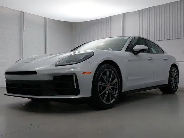 2026 Porsche Panamera Panamera for sale in Cary, NC