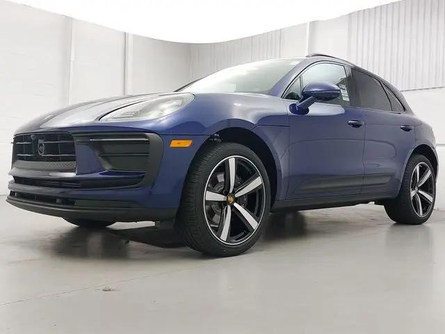 2026 Porsche Macan Macan for sale in Cary, NC
