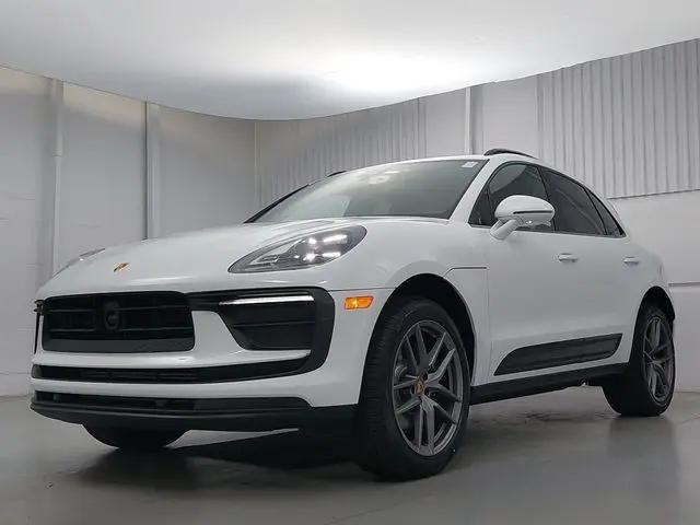 2026 Porsche Macan Macan for sale in Cary, NC