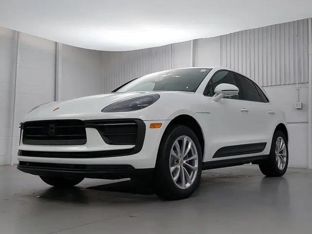 2026 Porsche Macan Macan for sale in Cary, NC