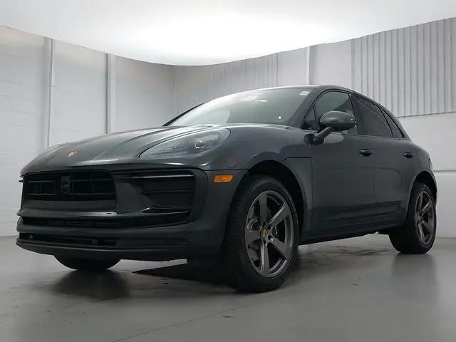 2026 Porsche Macan Macan for sale in Cary, NC