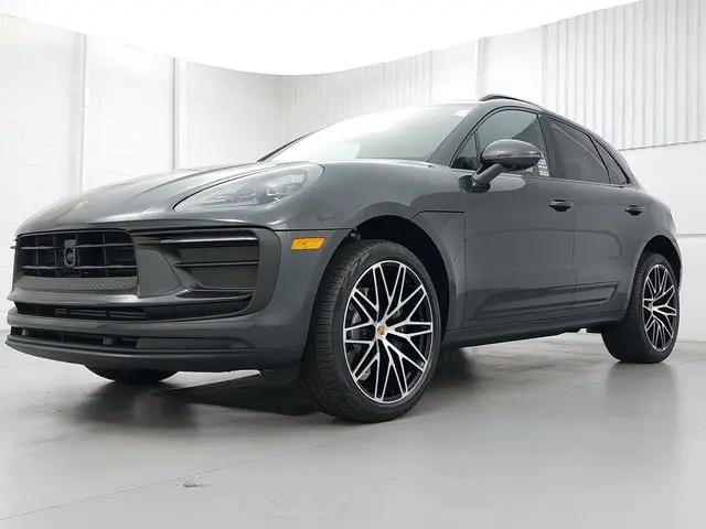 2026 Porsche Macan Macan for sale in Cary, NC
