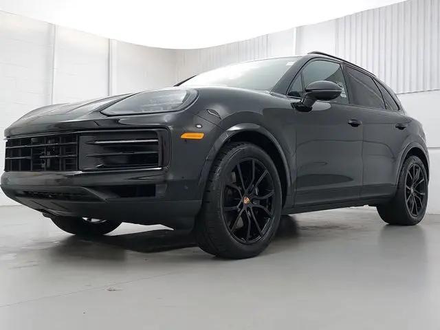2026 Porsche Cayenne Cayenne for sale in Cary, NC