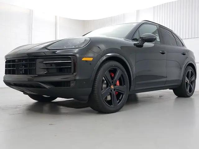 2026 Porsche Cayenne S for sale in Cary, NC