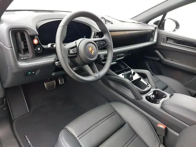 2026 Porsche Cayenne S