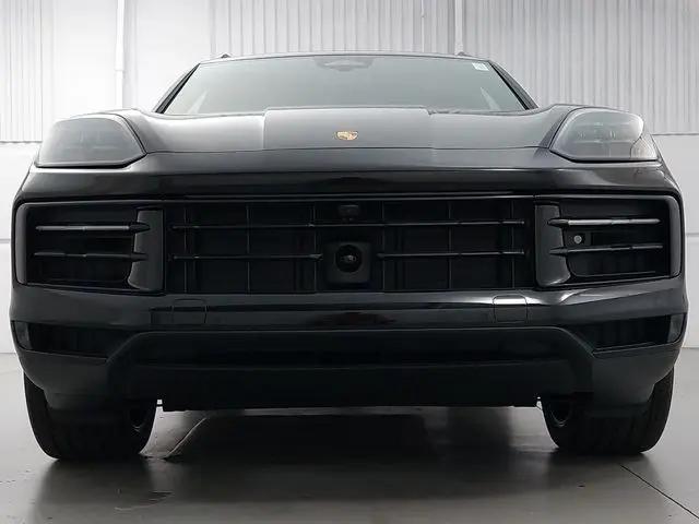 2026 Porsche Cayenne S
