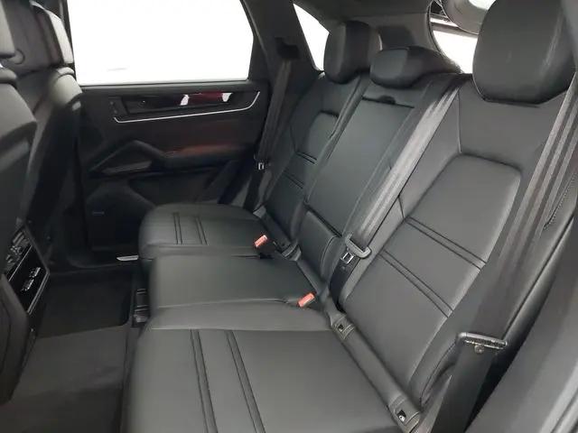 2026 Porsche Cayenne S