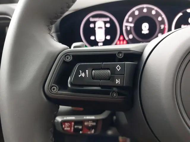 2026 Porsche Cayenne S