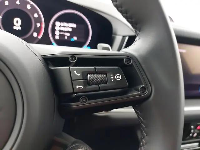 2026 Porsche Cayenne S