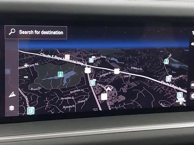 2026 Porsche Cayenne S