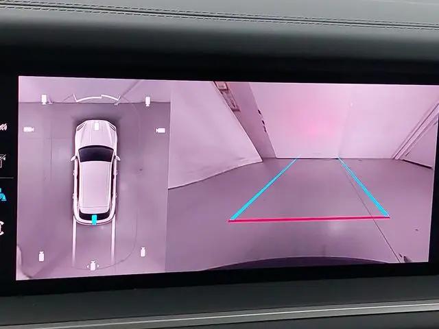2026 Porsche Cayenne S