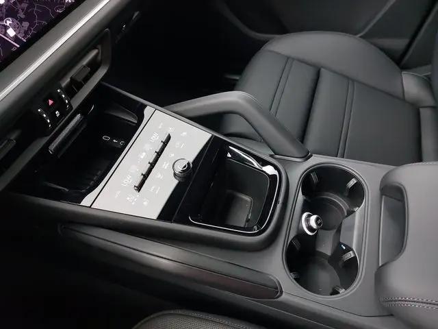 2026 Porsche Cayenne S