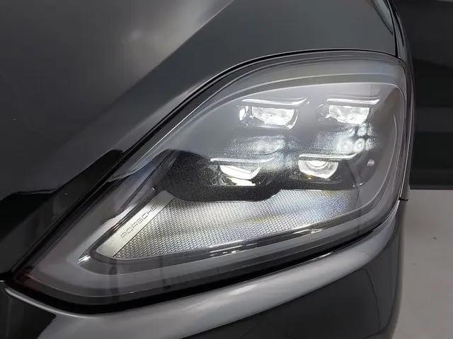 2026 Porsche Cayenne S
