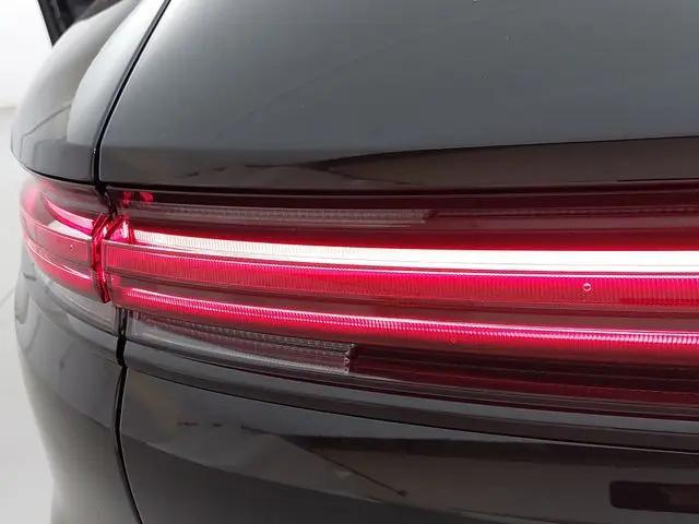 2026 Porsche Cayenne S