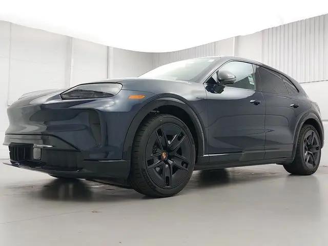 2026 Porsche Cayenne Cayenne Electric for sale in Cary, NC