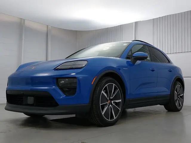 2026 Porsche Macan Electric Macan Electric for sale in Cary, NC