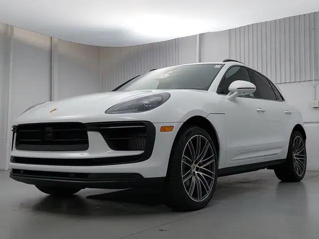 2026 Porsche Macan S for sale in Cary, NC