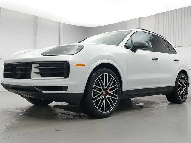 2026 Porsche Cayenne S for sale in Cary, NC