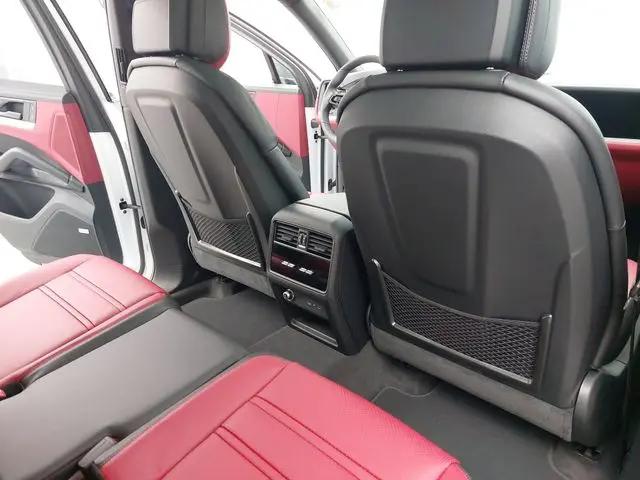 2026 Porsche Cayenne S