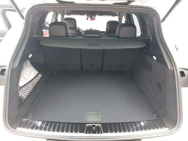 2026 Porsche Cayenne S