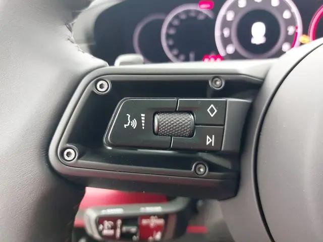 2026 Porsche Cayenne S