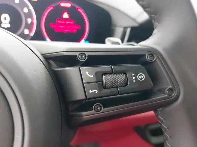 2026 Porsche Cayenne S