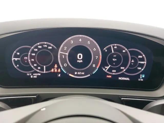 2026 Porsche Cayenne S